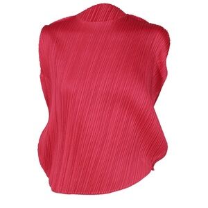 PLEATS PLEASE ISSEY MIYAKE Top